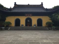-无锡惠山寺