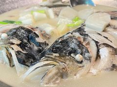 -院子餐厅·大锅菜·老杭帮(桥西直街店)