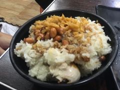 -明叔捞面