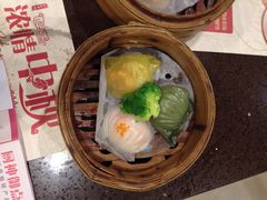 武林厨神(五羊店)-武林厨神·粤式茶点(五羊店)