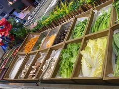 -海天盛宴新派海鲜自助餐厅(群力店)