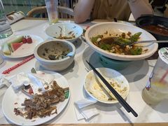 -周大厨辣椒炒肉(淮安万达店)