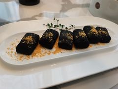 养生脆皮豆腐-海味观(老西门店)