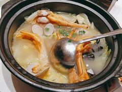 -壹只菜·崇明本地特色菜(崇明南门店)