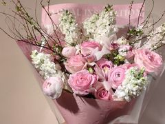 -爱尚花坊(大林路店)