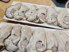 -濠轩阁特色生蚝火锅(水湾路店)