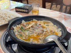 -李师傅脆肚(梅林店)