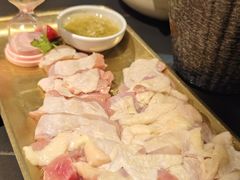 -打酱友•斑鱼海鲜粥火锅(吴桥店)