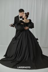 点击看大图 -帆拉斐婚纱摄影(春熙店)