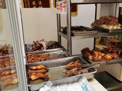 -大益烤鸡
