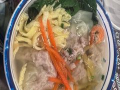 -长人馄饨铺(解放街店)
