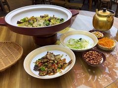 -印象鲵宴·张家界地标美食名片(溪布街店)