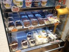 -波波's蛋糕店(于洪广场店)