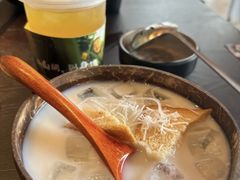 -芸鲜季·云南野生菌餐厅· 云南风物味研社(闵行店)