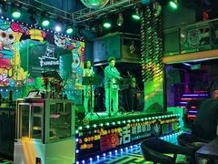 -Famous肥猫墨西哥音乐餐吧(五棵松华熙LIVE店)