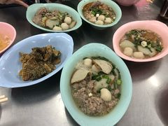 -榮泰米粉湯(Left Shop)