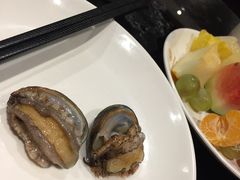 -台北A+A七喜饭店(德增街店)