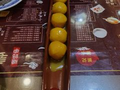 -姜记糖水(三联商城店)