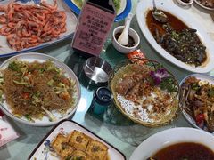 -崖口红树林海鲜餐厅
