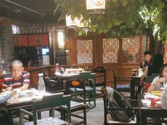 -京味斋·北京烤鸭(北京南站洋桥店)