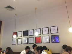 大堂-糖纸甜品(印象城店)