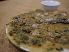 蚝烙-揭阳钟记小食(福田新村店)