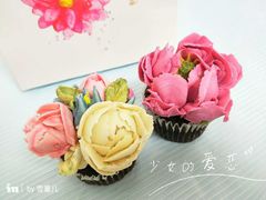-BONCAKE裱花蛋糕(万象汇店)