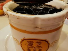 -许留山(上海街店)