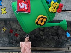 -深圳来福士广场