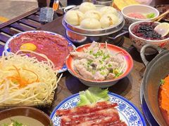 -萍姐火锅·公路夜市(南京新街口店)