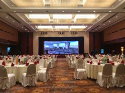 -光大会展中心国际大酒店-宴会厅