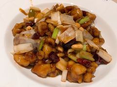 -南门小馆·清真(国贸商城店)