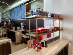 -Tims天好咖啡(河西万象城店)