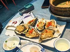 -皮记海鲜1995(寮步店)