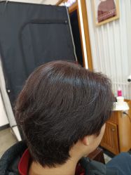 -心迪染发专门店