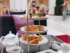 -利顺德大饭店·维多利亚花园(小白楼店)