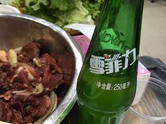 -马晓马佳牛羊肉(新合路店)