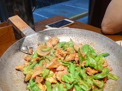 -恰饭·老长沙市井菜 (天河客运站店)