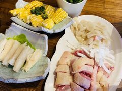 -同仁四季椰子鸡(宝安壹方城店)