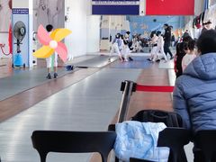 -尚剑击剑中心(铁山路馆)