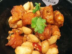 -东京爱上大连(中央大道店)