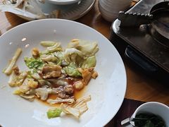 -丹江渔村(龙旗店)