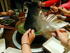 -古关火锅店(古北水镇景区店)