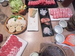 -古关火锅店(古北水镇景区店)