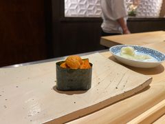-晴空·日本料理(万象城店)