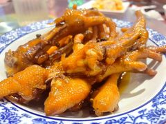 -柳柳饭店(华山中路店)