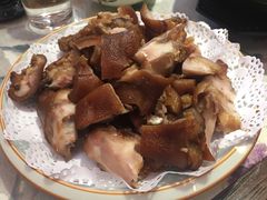 李家猪蹄-以前的小酒馆(中山广场店)