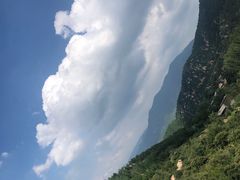 -黄巢水库