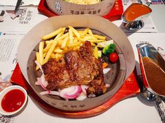 -敏华冰厅(平安金融中心店)
