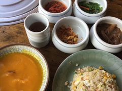 -一品诚记烤肉·甄选店(中南路店)